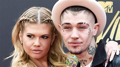 chanel looks like man from dyrdek|The Truth About Chanel West Coast's Parents .